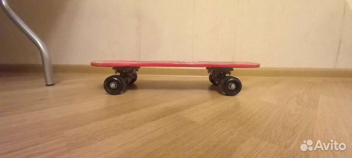 Скейтборд детский