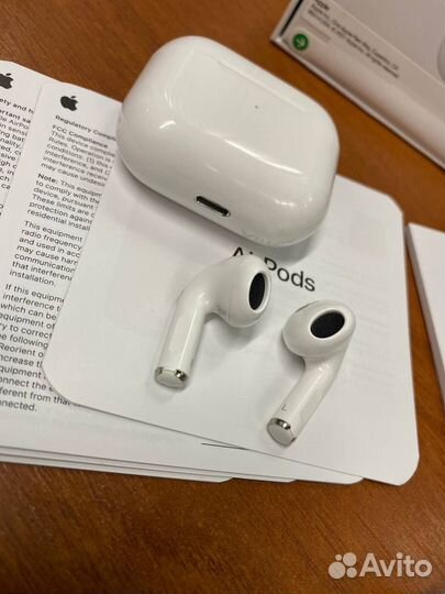 Apple Airpods 3