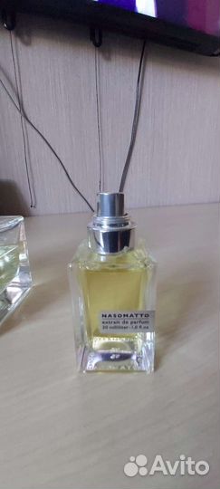 Туалетная вода женская