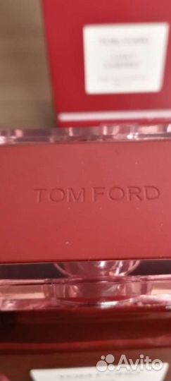 Парфюм женский