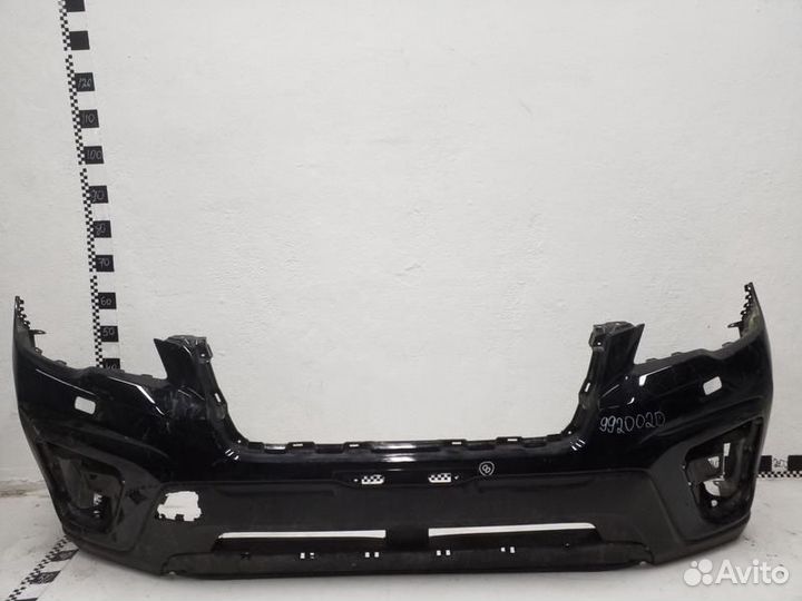Бампер передний Subaru Forester 5 SK