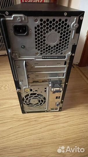 Системный блок i3