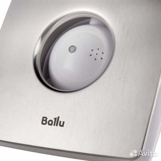 Вентилятор вытяжной Ballu bafs - 150