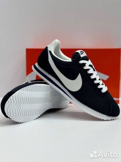 Nike cortez classic