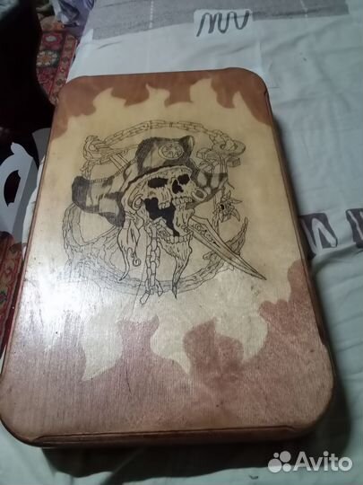 Продам нарды