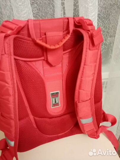 Рюкзак школьный