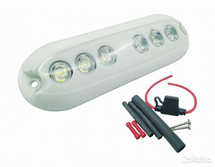 Подводный огонь, Green, aquaidea B12WG B12WG Aqua