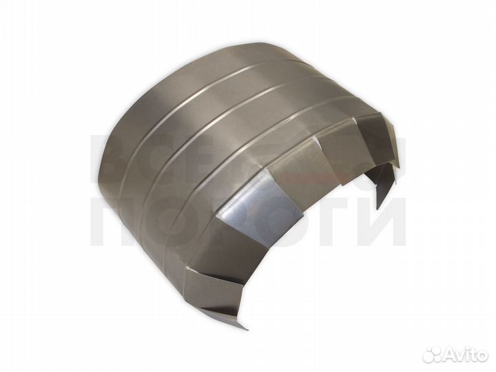 Внутренняя арка Kia Shuma 2 седан