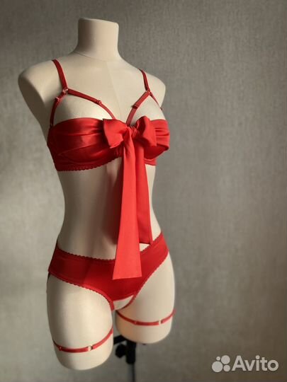 Пошив нижнего белья мелкий опт