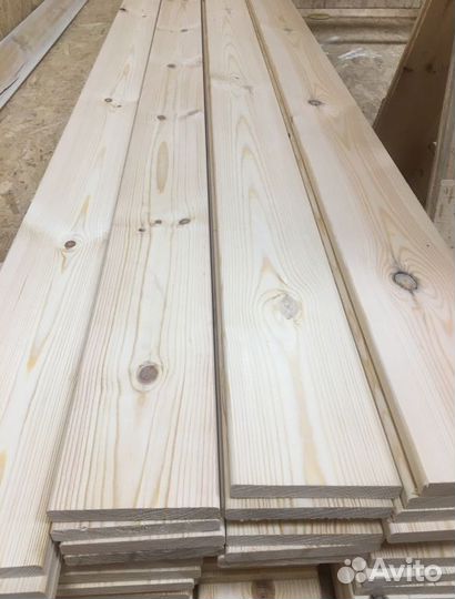 Планкен сосна PM-8230