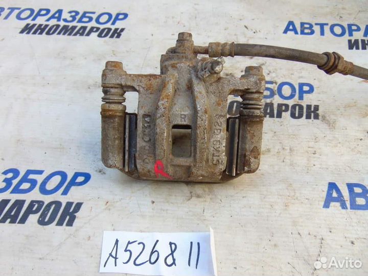 Суппорт задний правый для Chevrolet Lacetti 2003