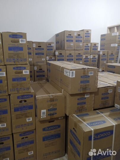 Кондиционеры от производителя