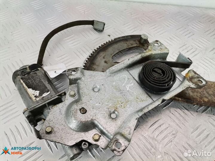 Стеклоподъемник передний левый Ford Thunderbird 10