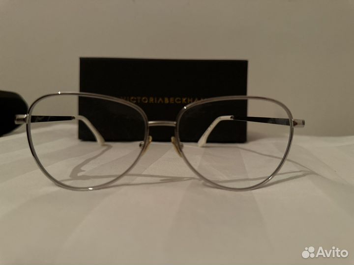 Оправа Victoria Beckham