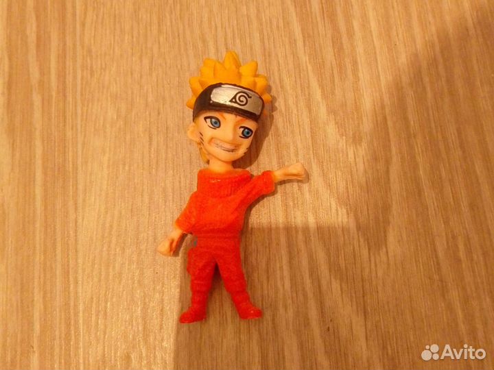 Фигурка Наруто