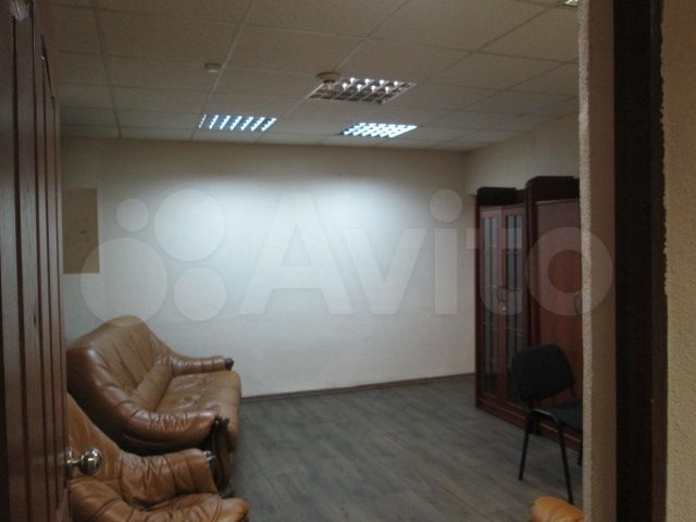 Офис, 90 м²