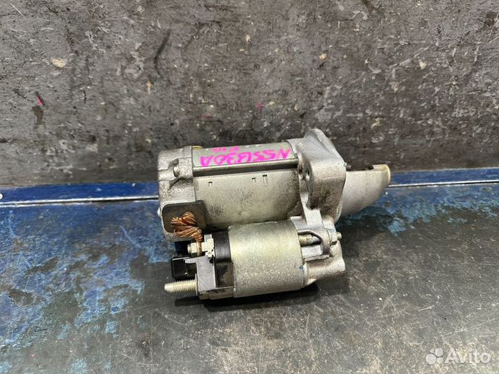 Стартер Bmw 5 F10 N55B30A 3.0T