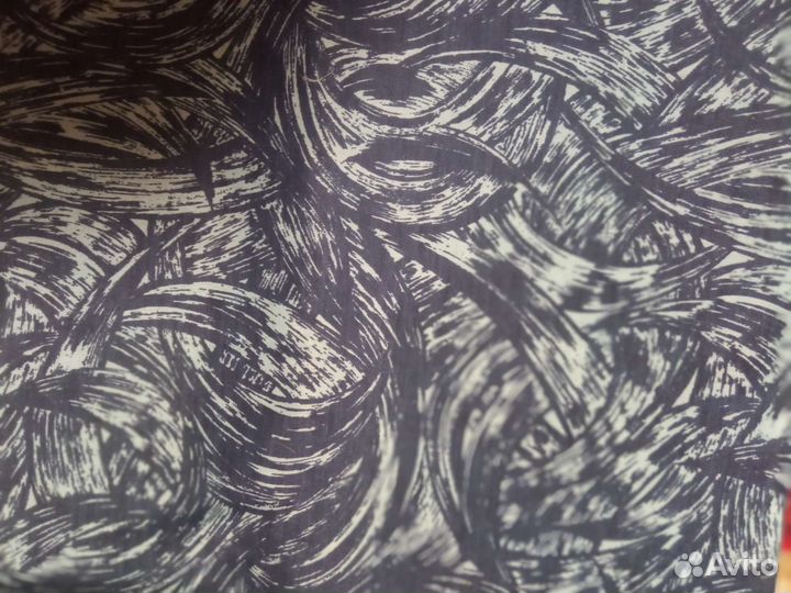 Ткань хлопок