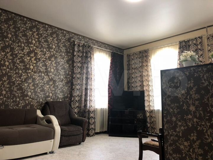 1-к. квартира, 45 м², 2/2 эт.