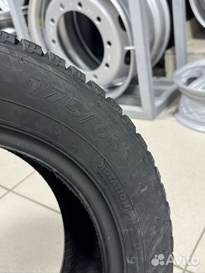 Nokian Tyres Nordman 8 175/65 R14 86T