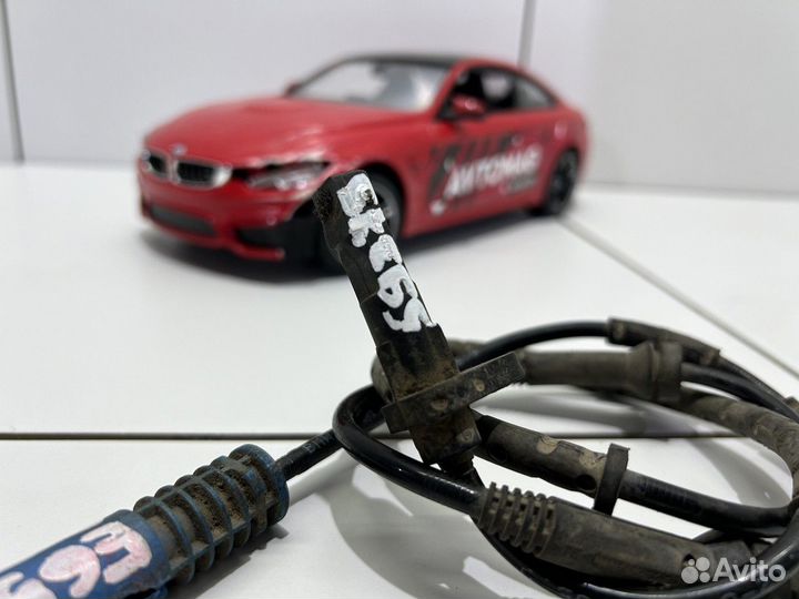 Датчик ABS задний (BMW 7)