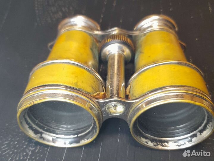 Бинокль Glaser 8