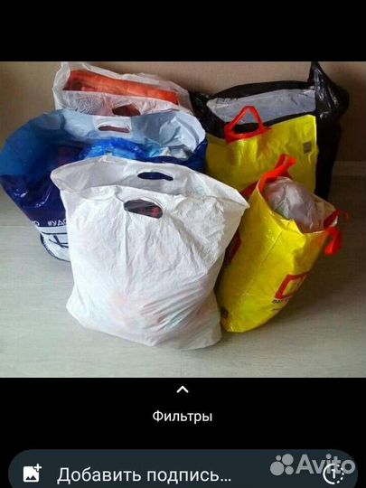 Детские вещи для девочек