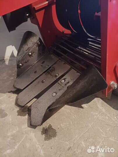 Wirax Картофелекопалка