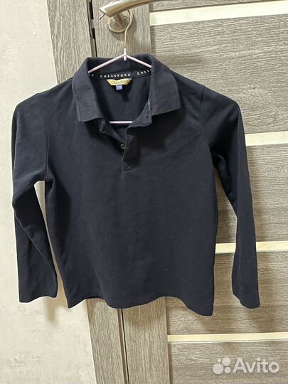 Школьная форма для мальчика