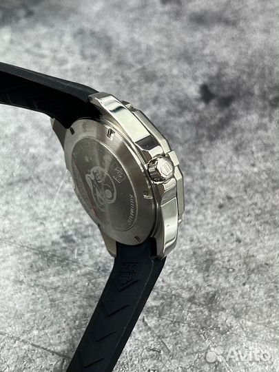 Ремешок для часов Tag Heuer с корпусом