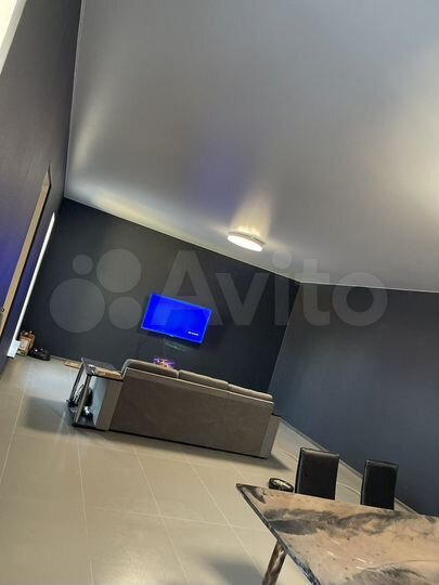 Дом 111 м² на участке 10 сот.