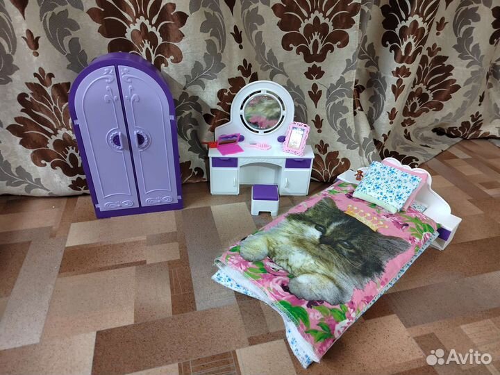 Детская мебель