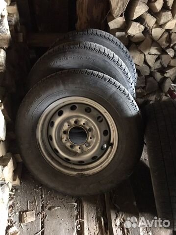 Диски r15