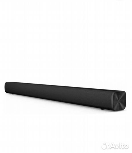 Саундбар/колонка Redmi TV Soundbar black