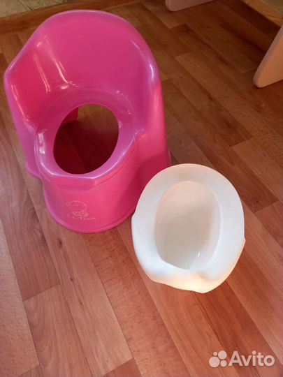 Горшок детский