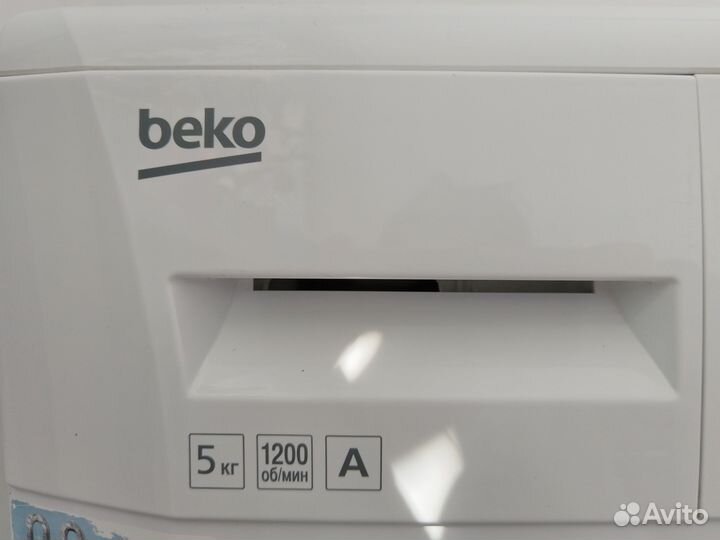 Стиральная машина автомат