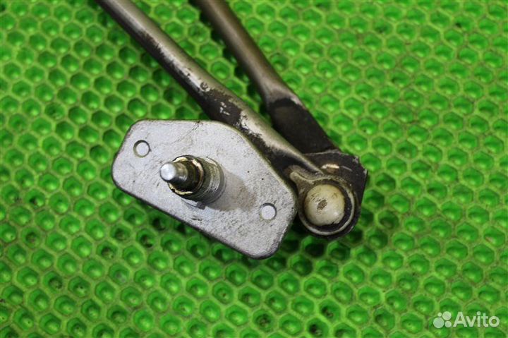 Трапеция дворников Mitsubishi Pajero Io H76W 4G93