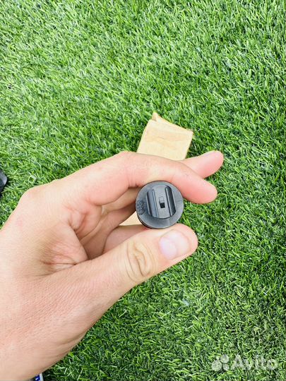 Клапан компрессора Hyundai ix35 tucson sportage