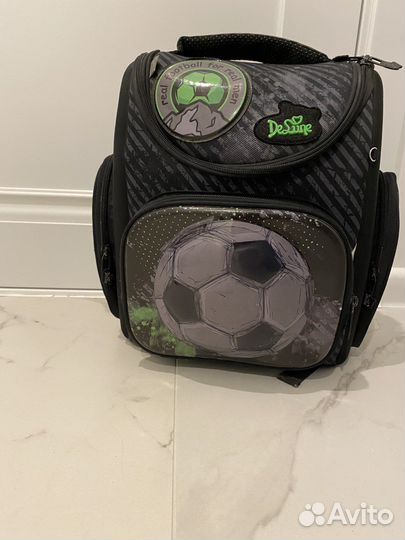 Рюкзак для школы