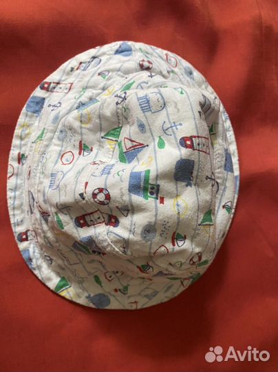 Шапки для малыша