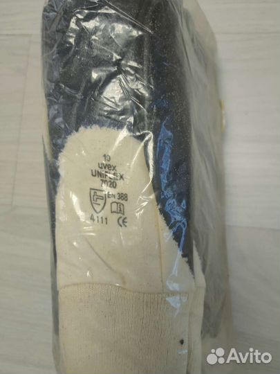 Продам перчатки защитные