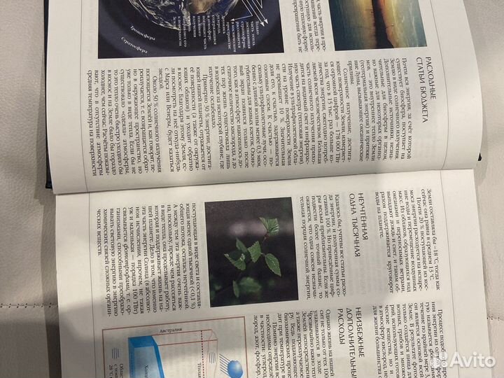 Энциклопедия для детей