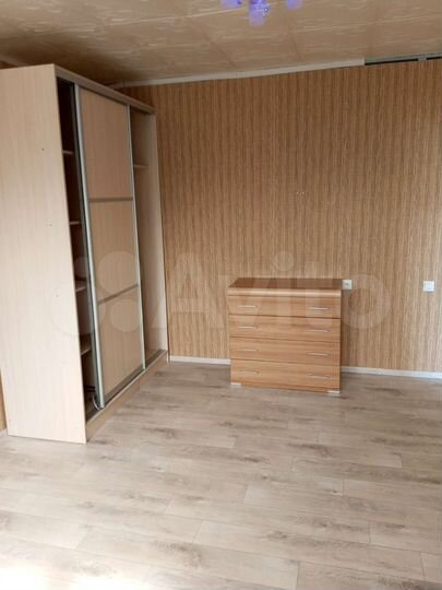 Комната 27 м² в 2-к., 3/5 эт.
