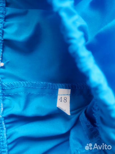 Рабочий костюм женский