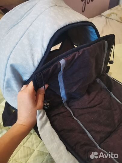 Переноска для детей