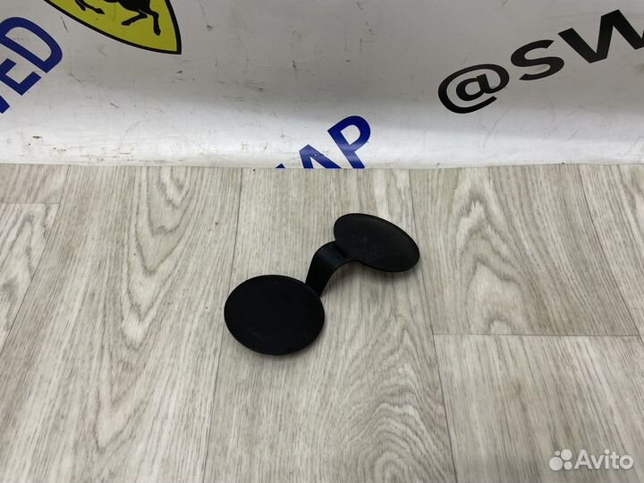 Коврик подстаканника Volvo s60, xc60