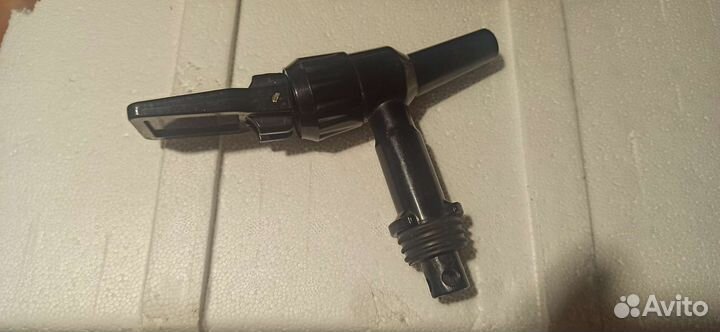 Кран для кег