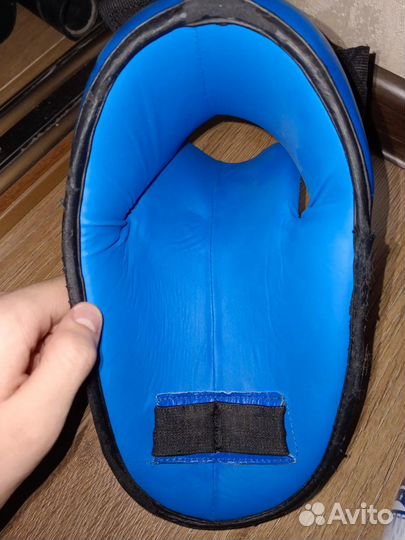 Амуниция для тхэквондо