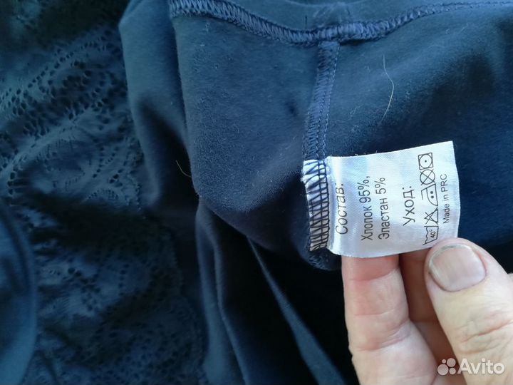 Одежда для девочки пакетом