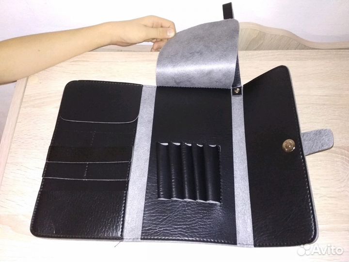 Чехол для ножниц